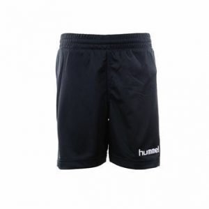 Stay Authentic Poly Shorts Jr