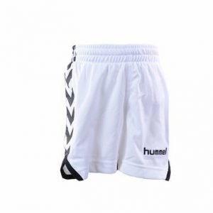 Stay Authentic Poly Shorts Jr