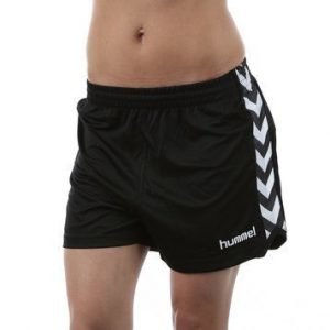 Stay Authentic W Poly Shorts