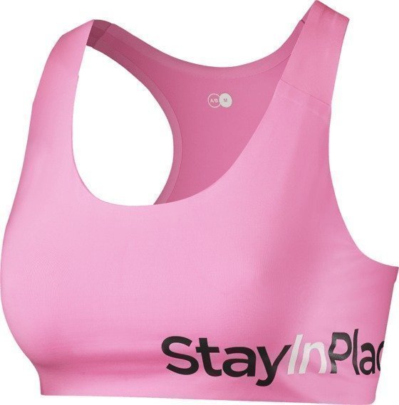 Stay In Place Active Sports Bra Ab