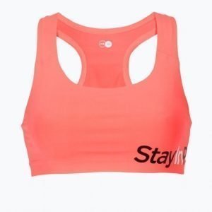 Stay In Place Active Sports Bra Ab Urheiluliivit