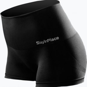 Stay In Place Line Seamless High Boxer Pikkuhousut