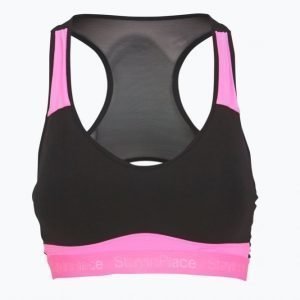 Stay In Place Pad Sports Bra Urheiluliivit A/B Kuppi