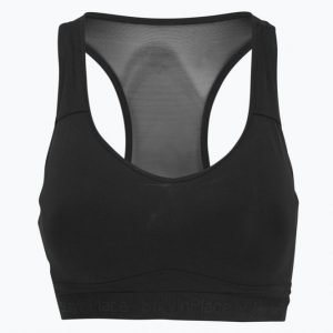 Stay In Place Pad Sports Bra Urheiluliivit C/D Kuppi