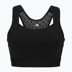 Stay In Place Stability Sport Bra C/D Urheiluliivit