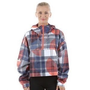 Stellasport Check Windbreaker