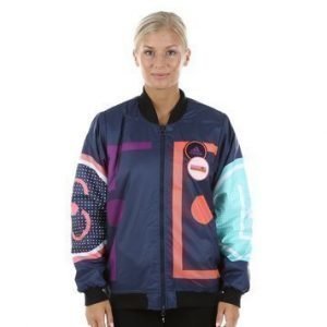 Stellasport Padded Bomber