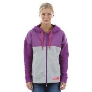 Stellasport Zip Hoody