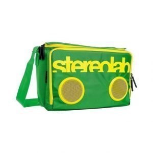 Stereolab Refresh Stereokylmälaukku