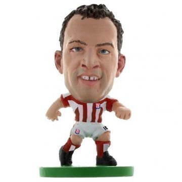 Stoke City SoccerStarz Adam