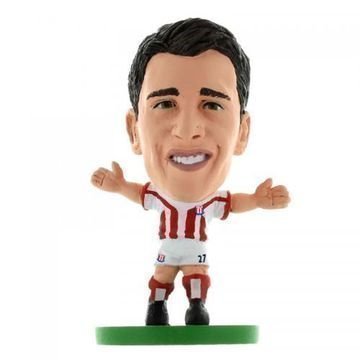 Stoke City SoccerStarz Bojan