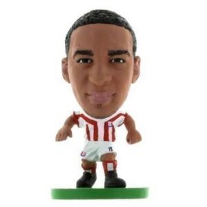 Stoke City SoccerStarz NZonzi