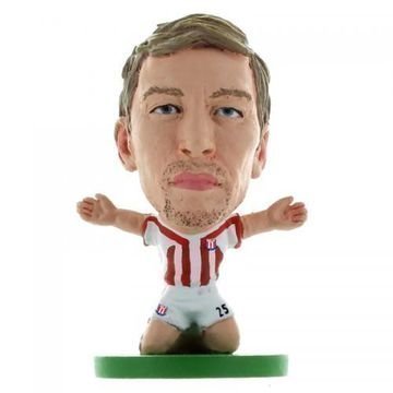 Stoke SoccerStarz Crouch