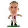 Stoke SoccerStarz Shawcross