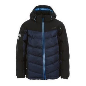 Stoneham Padded Jacket