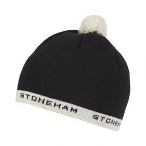 Stoneham St Knitted Pipo