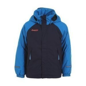 Storm Ins Kids Jacket 10 000 mm