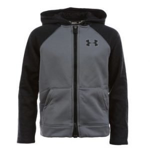 Storm Magzip Hoody Junior