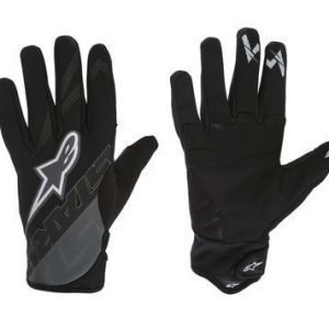 Stratus Glove