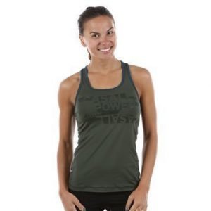 Strength Graphic Tank