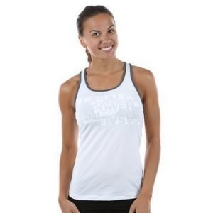 Strength Graphic Tank