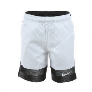 Strike Printed GraphicX Woven Short