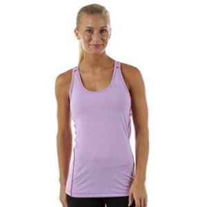 Stripe Racer Tank