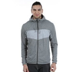 Structure Zip Hood