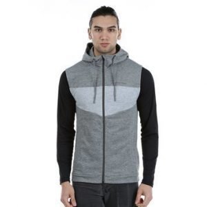 Structure Zip Vest