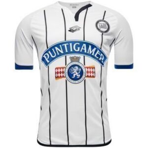 Sturm Graz Vieraspaita 2016/17