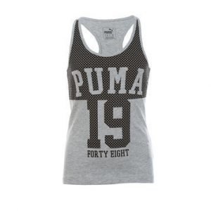 Style Athletics Tank Junior