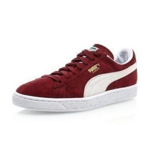 Suede Classic Eco