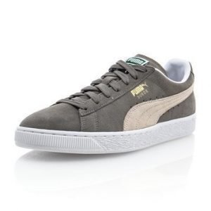 Suede Classic Eco