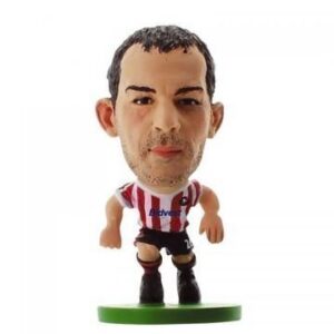 Sunderland A.F.C. SoccerStarz Fletcher