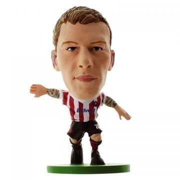 Sunderland A.F.C. SoccerStarz McCLean