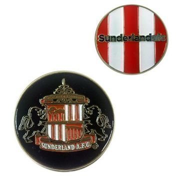 Sunderland Ball Marker