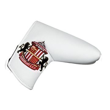 Sunderland Blade Puttercover & Marker