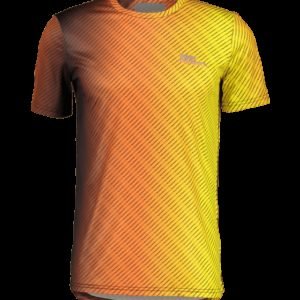 Superdry Active Aop Tee T-Paita