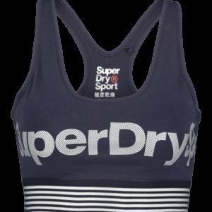 Superdry Combat Sport Bra Urheilutoppi