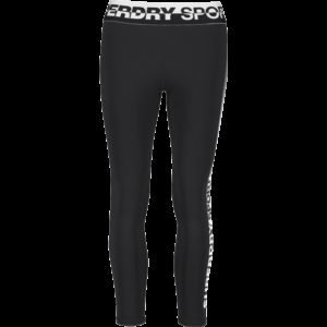 Superdry Core 7/8 Legging Treenitrikoot