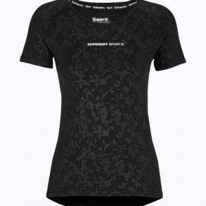 Superdry Core Gym Tee T-Paita