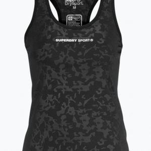 Superdry Core Gym Vest Treenitoppi