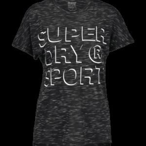 Superdry Core Loose Tee T-Paita