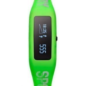 Superdry Fitness Tracker Urheilukello Vihreä