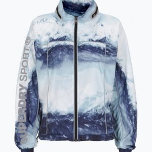 Superdry Gym Running Jacket Juoksutakki