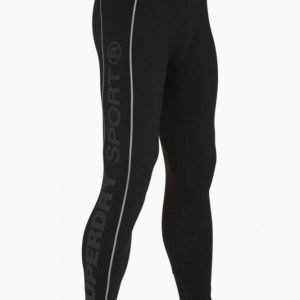 Superdry Gym Sport Runner Leggings Juoksutrikoot