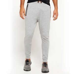 Superdry Gym Tech Slim Jogger Grey L