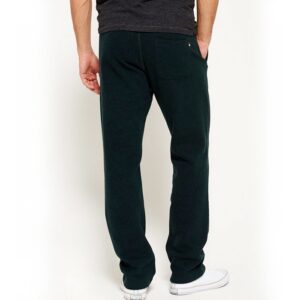 Superdry Men's University Jogger Green M