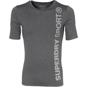 Superdry Sport Drysport Gym Runner Paita