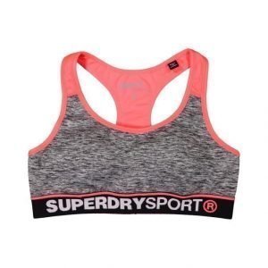 Superdry Sport Gym Panel Urheiluliivit